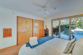 Ultimate Mountain Home w/ Hot Tub!