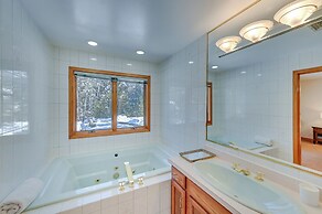 Ultimate Mountain Home w/ Hot Tub!