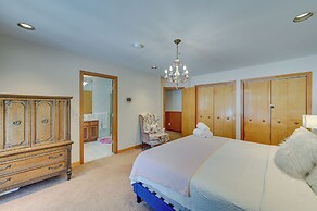 Ultimate Mountain Home w/ Hot Tub!