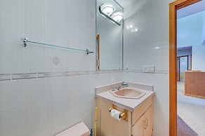 Ultimate Mountain Home w/ Hot Tub!