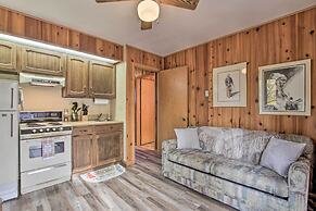 Pet-friendly New Auburn Apt w/ On-site Lake!