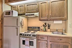 Pet-friendly New Auburn Apt w/ On-site Lake!