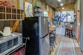 Waterfront Cottage on Tomales Bay w/ Dock & Views