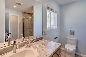 Picturesque Palisade Home: Mt Garfield Views!