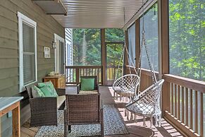 Massanutten Family Retreat: Ski, Golf, & Hike!