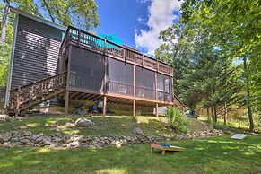 Massanutten Family Retreat: Ski, Golf, & Hike!