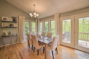 Massanutten Family Retreat: Ski, Golf, & Hike!