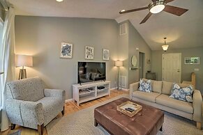 Massanutten Family Retreat: Ski, Golf, & Hike!