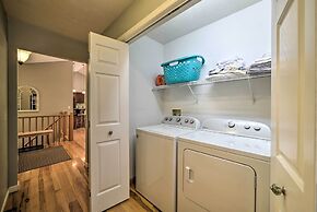 Massanutten Family Retreat: Ski, Golf, & Hike!