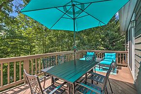 Massanutten Family Retreat: Ski, Golf, & Hike!