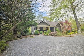 Massanutten Family Retreat: Ski, Golf, & Hike!