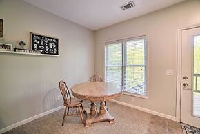 Massanutten Family Retreat: Ski, Golf, & Hike!