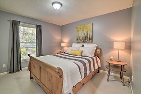 Massanutten Family Retreat: Ski, Golf, & Hike!