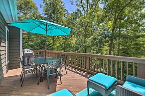 Massanutten Family Retreat: Ski, Golf, & Hike!