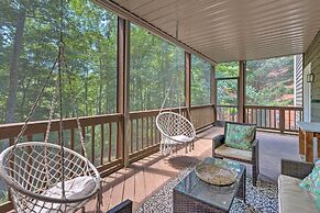 Massanutten Family Retreat: Ski, Golf, & Hike!