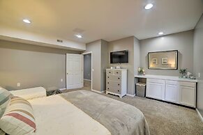 Massanutten Family Retreat: Ski, Golf, & Hike!