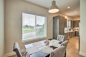 Bright & Spacious Houston Townhome: Near Dtwn