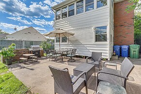 Modern Middletown Retreat, Minutes to Downtown!