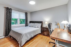 Modern Middletown Retreat, Minutes to Downtown!