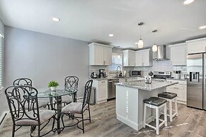 Modern Middletown Retreat, Minutes to Downtown!