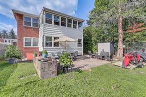 Modern Middletown Retreat, Minutes to Downtown!