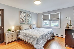 Modern Middletown Retreat, Minutes to Downtown!