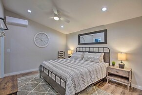 'the Copper Roost': Lake Texoma Escape w/ Hot Tub