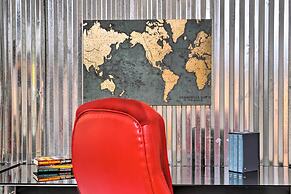 Ideally Located Vacation Rental Studio in Laredo!