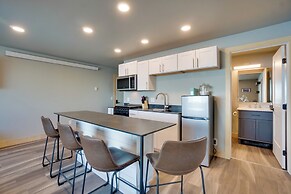 Saratoga Retreat ~ 3 Mi to Saratoga Lake!