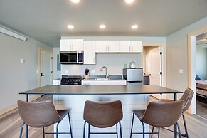 Saratoga Retreat ~ 3 Mi to Saratoga Lake!