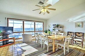 Bayfront Palmetto Retreat With Pool, Spa & Dock!