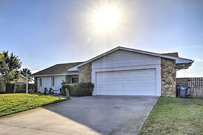 Bayfront Palmetto Retreat With Pool, Spa & Dock!