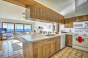 Bayfront Palmetto Retreat With Pool, Spa & Dock!