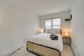 Trendy Birmingham House w/ Laundry Amenities!