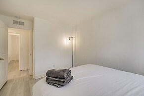 Trendy Birmingham House w/ Laundry Amenities!