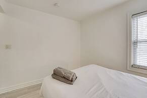 Trendy Birmingham House w/ Laundry Amenities!