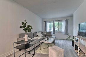 Trendy Birmingham House w/ Laundry Amenities!