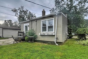 Trendy Birmingham House w/ Laundry Amenities!