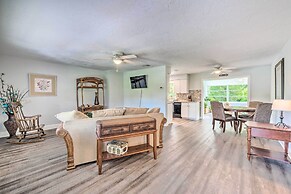 Contemporary Beverly Hills Gem w/ Sun Room!