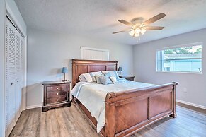 Contemporary Beverly Hills Gem w/ Sun Room!