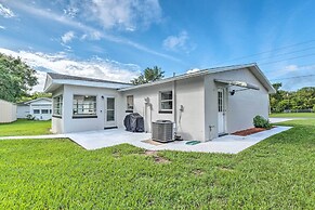 Contemporary Beverly Hills Gem w/ Sun Room!