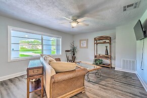 Contemporary Beverly Hills Gem w/ Sun Room!