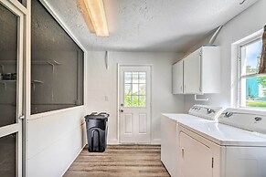 Contemporary Beverly Hills Gem w/ Sun Room!