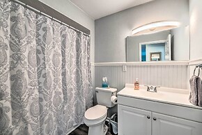 Contemporary Beverly Hills Gem w/ Sun Room!