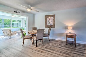 Contemporary Beverly Hills Gem w/ Sun Room!