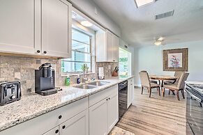 Contemporary Beverly Hills Gem w/ Sun Room!