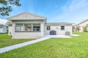 Contemporary Beverly Hills Gem w/ Sun Room!