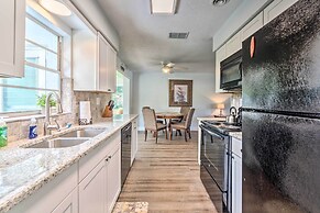 Contemporary Beverly Hills Gem w/ Sun Room!