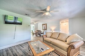 Contemporary Beverly Hills Gem w/ Sun Room!