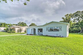 Contemporary Beverly Hills Gem w/ Sun Room!